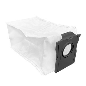 Pour le remplacement de l'aspirateur robot Dreame X40 Pro / X40 Ultra, spécifications : sac à poussière SH910313-20